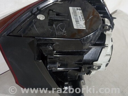 ФОТО Фонарь задний правый Ліхтар задній правий для Volkswagen Golf Sportsvan (2014-...) Киев