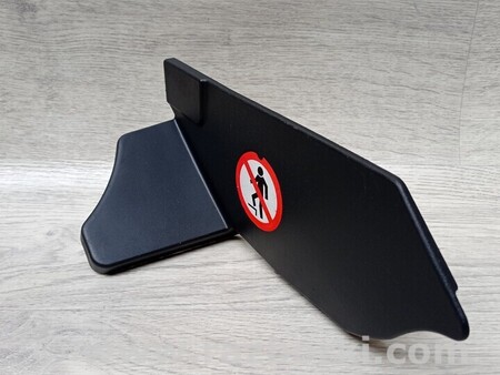 ФОТО Декоративна накладка салону для Ford Granada Киев