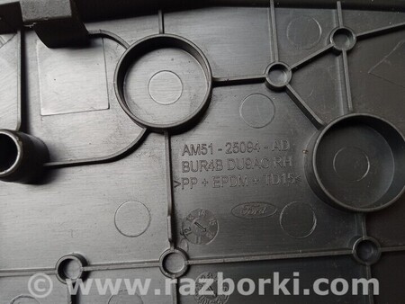 ФОТО Декоративна накладка салону для Ford Granada Киев