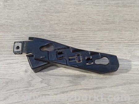 ФОТО Кронштейн бампера переднего левый для Citroen C4 Picasso Киев