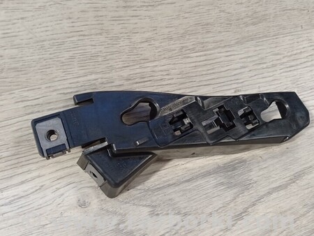 ФОТО Кронштейн бампера переднего левый для Citroen C4 Picasso Киев