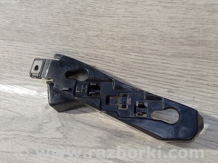 ФОТО Кронштейн бампера переднего левый для Citroen C4 Picasso Киев