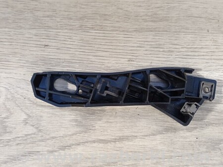 ФОТО Кронштейн бампера переднего левый для Citroen C4 Picasso Киев