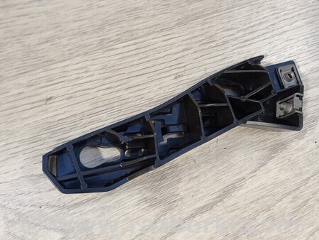 ФОТО Кронштейн бампера переднего левый для Citroen C4 Picasso Киев