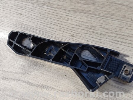 ФОТО Кронштейн бампера переднего левый для Citroen C4 Picasso Киев