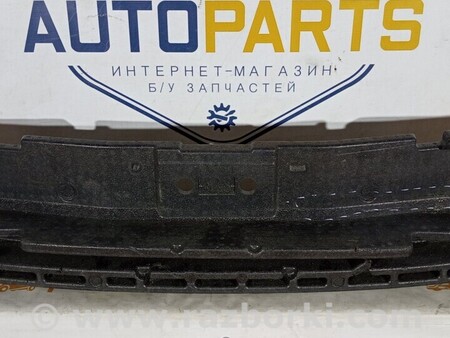 ФОТО Абсорбер бампера переднього для Jeep Grand Cherokee Киев