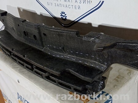 ФОТО Абсорбер бампера переднього для Jeep Grand Cherokee Киев