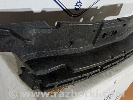 ФОТО Абсорбер бампера переднього для Jeep Grand Cherokee Киев