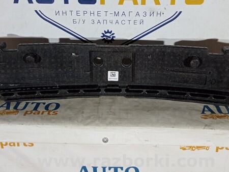 ФОТО Абсорбер бампера переднього для Jeep Grand Cherokee Киев