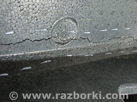 ФОТО Абсорбер бампера переднього для Jeep Grand Cherokee Киев