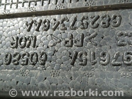 ФОТО Абсорбер бампера переднього для Jeep Grand Cherokee Киев