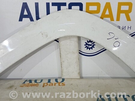 ФОТО Арка крыла переднего левого для Jeep Grand Cherokee Киев