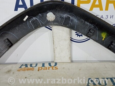 ФОТО Арка крыла переднего левого для Jeep Grand Cherokee Киев