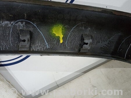 ФОТО Арка крыла переднего левого для Jeep Grand Cherokee Киев