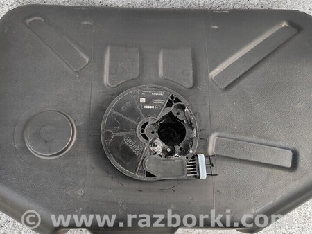 ФОТО Бачек Помпа для Jeep Grand Cherokee Киев