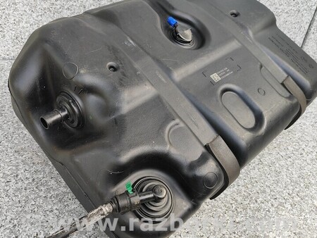 ФОТО Бачек Помпа для Jeep Grand Cherokee Киев