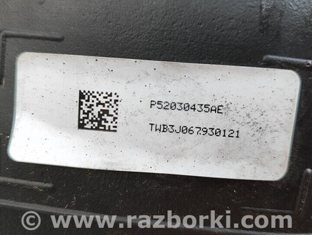 ФОТО Бачек Помпа для Jeep Grand Cherokee Киев