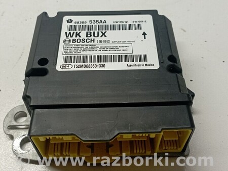 ФОТО Блок управления для Jeep Grand Cherokee Киев