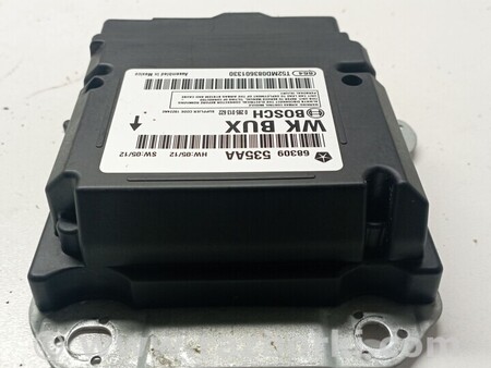 ФОТО Блок управления для Jeep Grand Cherokee Киев