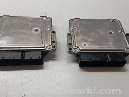 ФОТО Блок управления двигателем ЭБУ для Jeep Grand Cherokee Киев