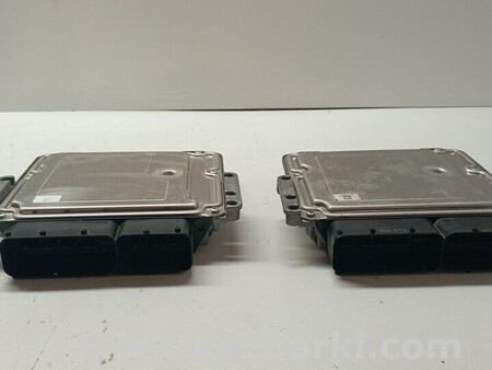 ФОТО Блок управления двигателем ЭБУ для Jeep Grand Cherokee Киев