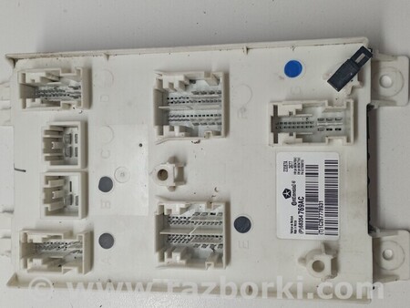 ФОТО Блок управления системами кузова для Jeep Grand Cherokee Киев