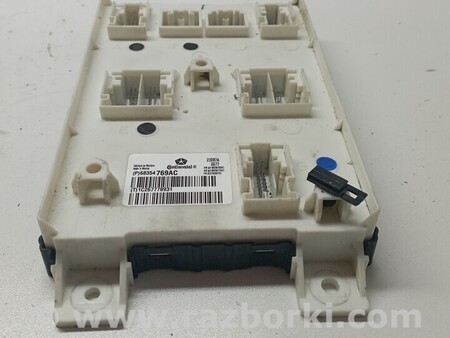 ФОТО Блок управления системами кузова для Jeep Grand Cherokee Киев