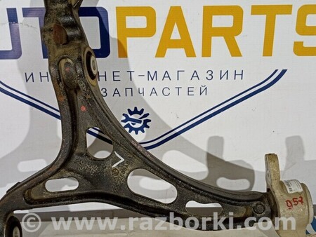 ФОТО Важіль передньої підвіски нижній лівий для Jeep Grand Cherokee Киев