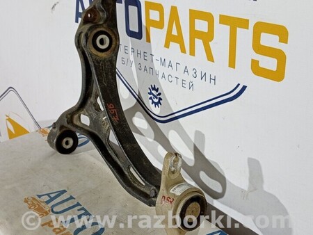 ФОТО Важіль передньої підвіски нижній лівий для Jeep Grand Cherokee Киев