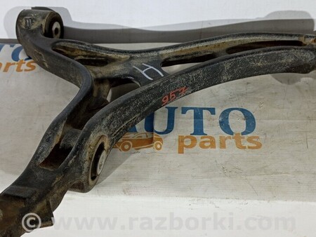 ФОТО Важіль передньої підвіски нижній лівий для Jeep Grand Cherokee Киев