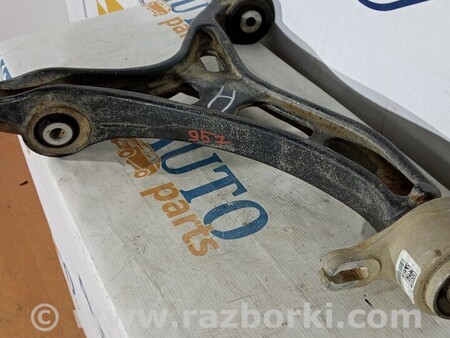 ФОТО Важіль передньої підвіски нижній лівий для Jeep Grand Cherokee Киев