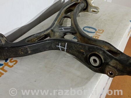 ФОТО Важіль передньої підвіски нижній лівий для Jeep Grand Cherokee Киев