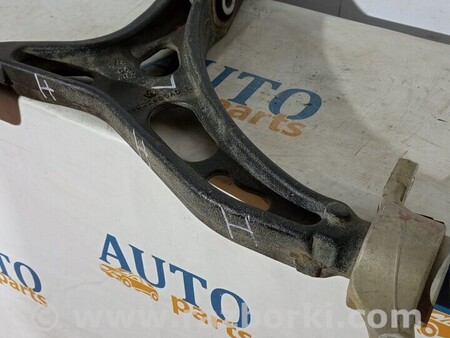 ФОТО Важіль передньої підвіски нижній лівий для Jeep Grand Cherokee Киев