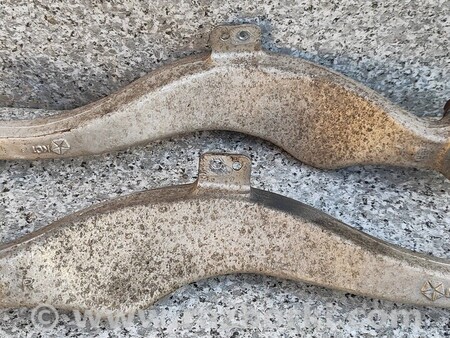 ФОТО Важіль Рычаг задній лівий правий для Jeep Grand Cherokee Киев