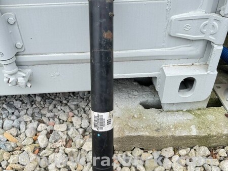 ФОТО Вал карданный для Jeep Grand Cherokee Киев