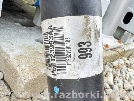 ФОТО Вал карданный для Jeep Grand Cherokee Киев