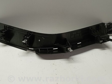 ФОТО Внутренняя накладка порога правая для Jeep Grand Cherokee Киев