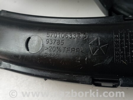 ФОТО Водосток правая или левая сторона для Jeep Grand Cherokee Киев