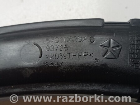 ФОТО Водосток правая или левая сторона для Jeep Grand Cherokee Киев