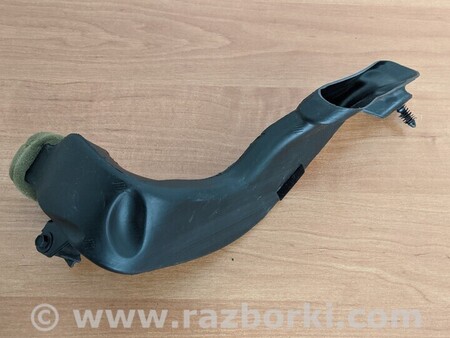 ФОТО Воздуховод салона для Jeep Grand Cherokee Киев