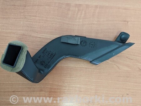 ФОТО Воздуховод салона для Jeep Grand Cherokee Киев