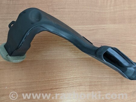 ФОТО Воздуховод салона для Jeep Grand Cherokee Киев