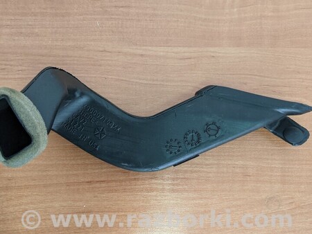 ФОТО Воздуховод салона для Jeep Grand Cherokee Киев