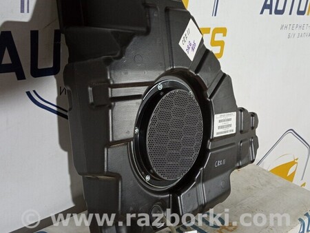 ФОТО Динамік сабвуфер для Jeep Grand Cherokee Киев