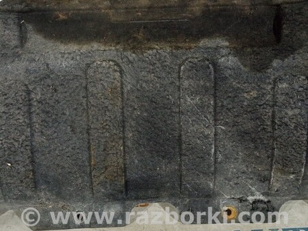 ФОТО Захист двигуна для Jeep Grand Cherokee Киев