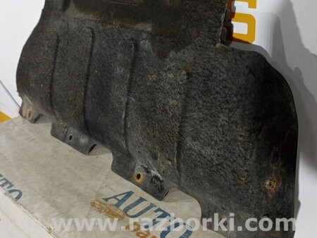 ФОТО Захист двигуна для Jeep Grand Cherokee Киев