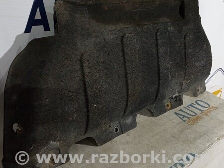 ФОТО Захист двигуна для Jeep Grand Cherokee Киев