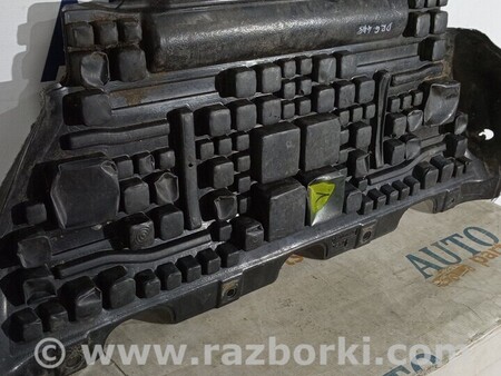 ФОТО Захист двигуна для Jeep Grand Cherokee Киев