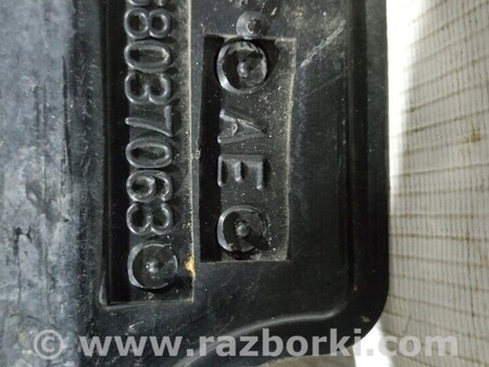 ФОТО Захист двигуна для Jeep Grand Cherokee Киев