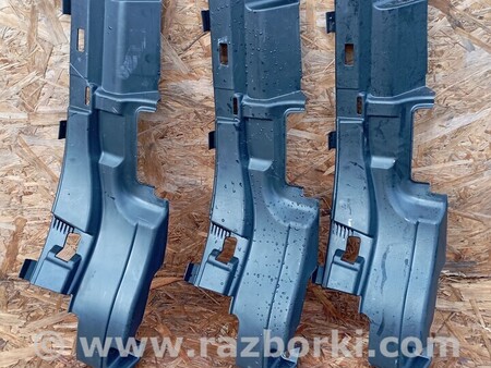 ФОТО Канал для проводки левая сторона для Jeep Grand Cherokee Киев